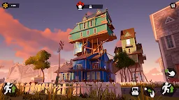 Screenshot 16: Hello Neighbor: Diaries