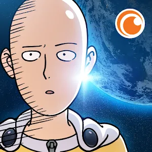 One Punch Man World | America