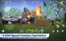 Screenshot 13: Cyber Hunter | Global