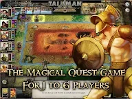 Screenshot 14: Talisman