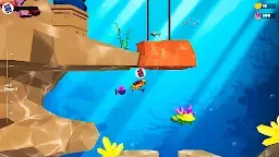 Screenshot 18: Scuba Diver: Treasure Islands