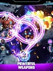 Screenshot 9: Star Thunder: Duel