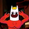 Icon: Beast Transformation