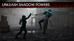 Screenshot 3: Shadow Fight 3 | Global