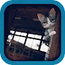 Icon: 脱出ゲーム　猫様の学び舎からの脱出