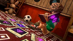 Screenshot 18: Horror Tale 3: La bruja