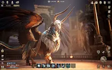 Screenshot 22: NIGHT CROWS | Global