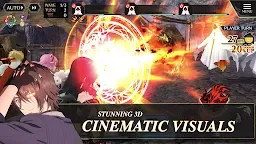 Screenshot 6: 테일즈 오브 크레스토리아 | 영문버전