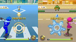 Screenshot 7: バッティングヒーロー