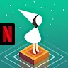 Icon: 모뉴먼트 밸리 NETFLIX