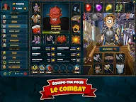 Screenshot 15: Shakes & Fidget - Le RPG
