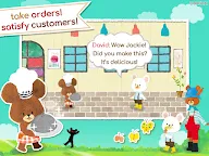 Screenshot 19: The Bears' School: Jackies Happy Life