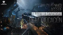 Screenshot 1: Infinite Lagrange | Global