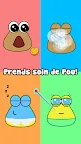 Screenshot 1: Pou