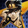 Icon: JoJo的奇妙冒險 歐拉歐拉波紋疾走