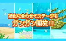Screenshot 15: 活下去！曼波魚！ | 日版