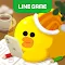 LINE POP 甜點地圖