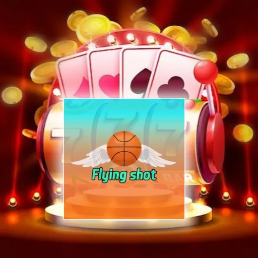 Flying Shot - Games