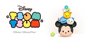 Screenshot 6: LINE: Disney Tsum Tsum | Global