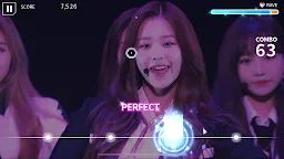 Screenshot 5: SUPERSTAR IZ*ONE