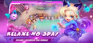 Screenshot 2: ZapTank