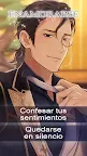 Screenshot 23: The Kabuki Phantom: Otome Game