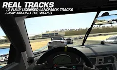 Screenshot 6: Real Racing 3