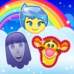 Disney Emoji Blitz