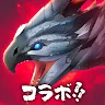 Icon: Monster Hunter Riders