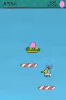 Screenshot 4: Doodle Jump Easter Special