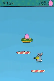 Easter, Doodle Jump Wiki