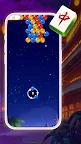 Screenshot 8: Mahjong Bubble Crush