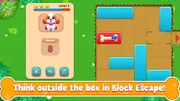 Screenshot 19: Block Escape: Relax Toy