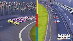 Screenshot 15: NASCAR Manager