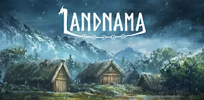 Screenshot 25: Landnama - 维京策略RPG