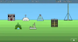 Screenshot 9: 宇宙戦艦物語RPG