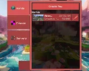 Screenshot 1: Craftsman: Mipan Zuzuzu