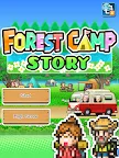Screenshot 25: Forest Camp Story