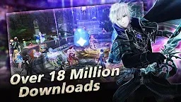 Screenshot 2: AURA KINGDOM | English