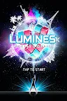 Screenshot 1: Lumines 2016