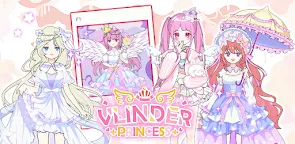 Screenshot 25: Vlinder Princess