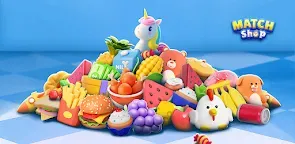 Screenshot 30: Match Shop 3D - Sort Master