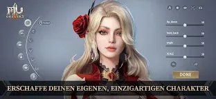 Screenshot 14: MU ORIGIN 3 | English