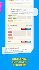Screenshot 4: Sticker GO!