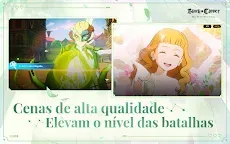 Screenshot 12: Black Clover M : Rise of The Wizard King | Global