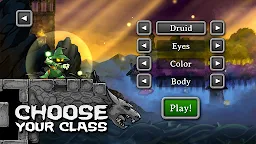Screenshot 26: Magic Rampage