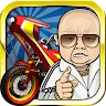 Icon: Tiger of Motorcycles