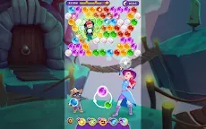Screenshot 14: 버블위치사가3