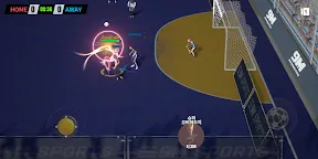 Screenshot 5: 익스트림 풋볼