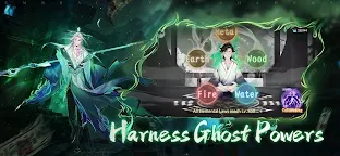 Screenshot 14: 一念逍遙 | 東南亞版